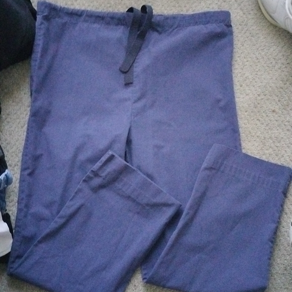 Lydia scrub pants 1 pocket - Picture 4 of 12